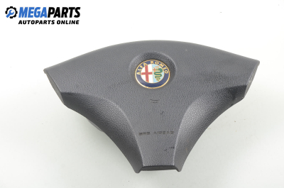 Airbag for Alfa Romeo 156 2.0 16V T.Spark, 155 hp, sedan, 1998