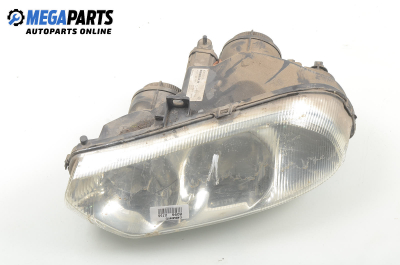 Headlight for Alfa Romeo 156 2.0 16V T.Spark, 155 hp, sedan, 1998, position: left