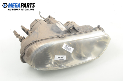 Headlight for Alfa Romeo 156 2.0 16V T.Spark, 155 hp, sedan, 1998, position: right