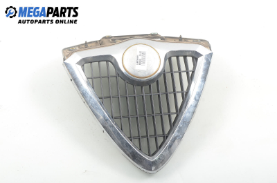 Grilă for Alfa Romeo 156 2.0 16V T.Spark, 155 hp, sedan, 1998