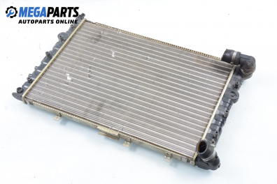 Radiator de apă for Alfa Romeo 156 2.0 16V T.Spark, 155 hp, sedan, 1998