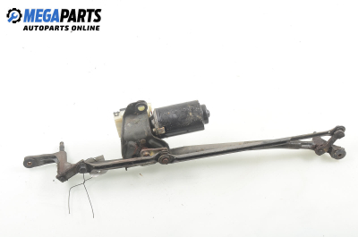 Front wipers motor for Alfa Romeo 156 2.0 16V T.Spark, 155 hp, sedan, 1998, position: front