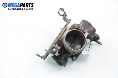 Clapetă carburator for Alfa Romeo 156 2.0 16V T.Spark, 155 hp, sedan, 1998