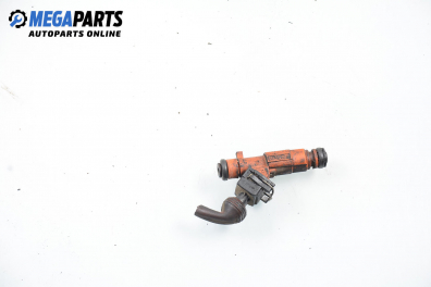 Gasoline fuel injector for Alfa Romeo 156 2.0 16V T.Spark, 155 hp, sedan, 1998