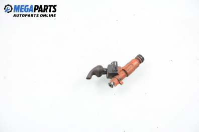 Gasoline fuel injector for Alfa Romeo 156 2.0 16V T.Spark, 155 hp, sedan, 1998