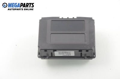 Display for Opel Vectra B 2.0 16V DI, 82 hp, combi, 1998