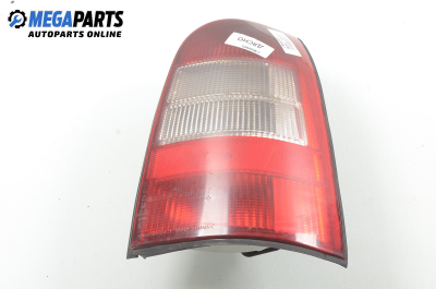 Tail light for Opel Vectra B 2.0 16V DI, 82 hp, station wagon, 1998, position: right