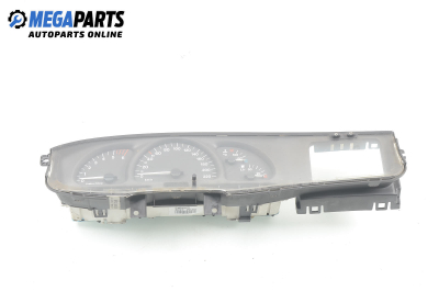 Instrument cluster for Opel Vectra B 2.0 16V DI, 82 hp, station wagon, 1998