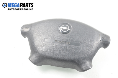 Airbag for Opel Vectra B 2.0 16V DI, 82 hp, combi, 1998