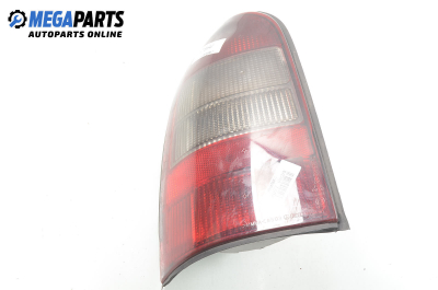 Tail light for Opel Vectra B 2.0 16V DI, 82 hp, station wagon, 1998, position: left