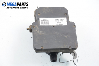 ABS for Opel Vectra B 2.0 16V DI, 82 hp, combi, 1998