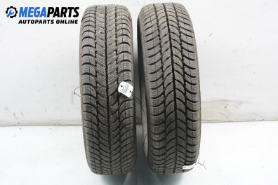 Snow tires DEBICA 175/70/14, DOT: 3217 (The price is for two pieces)