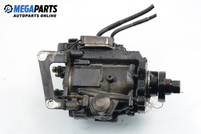 Diesel injection pump for Opel Vectra B 2.0 16V DI, 82 hp, station wagon, 1998