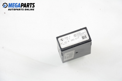 Modul EWS for BMW 3 (E36) 1.6, 102 hp, hatchback, 3 uși, 1996