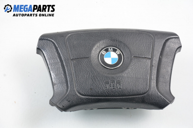 Airbag for BMW 3 (E36) 1.6, 102 hp, hatchback, 3 uși, 1996