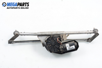 Front wipers motor for BMW 3 (E36) 1.6, 102 hp, hatchback, 1996, position: front