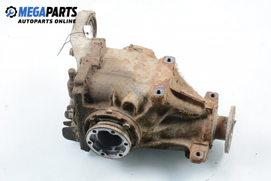  for BMW 3 (E36) 1.6, 102 hp, hatchback, 1996