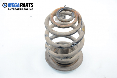 Coil spring for BMW 3 (E36) 1.6, 102 hp, hatchback, 1996, position: rear