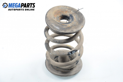 Coil spring for BMW 3 (E36) 1.6, 102 hp, hatchback, 1996, position: rear