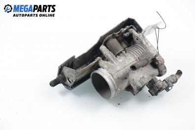 Clapetă carburator for BMW 3 (E36) 1.6, 102 hp, hatchback, 3 uși, 1996