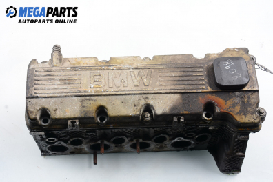 Engine head for BMW 3 (E36) 1.6, 102 hp, hatchback, 3 doors, 1996