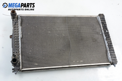 Wasserradiator for Audi A4 (B5) 1.8, 125 hp, combi, 1997