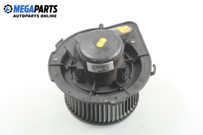 Heating blower for Audi A4 (B5) 1.8, 125 hp, station wagon, 1997