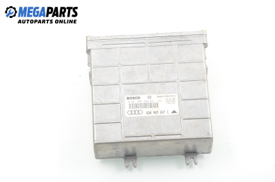 ECU for Audi A4 (B5) 1.8, 125 hp, combi, 1997