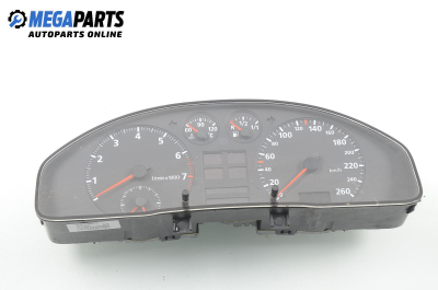 Instrument cluster for Audi A4 (B5) 1.8, 125 hp, station wagon, 1997