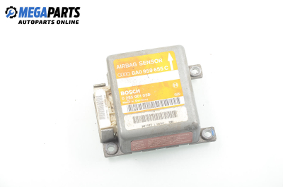 Airbag module for Audi A4 Avant B5 (11.1994 - 09.2001), 0285001038