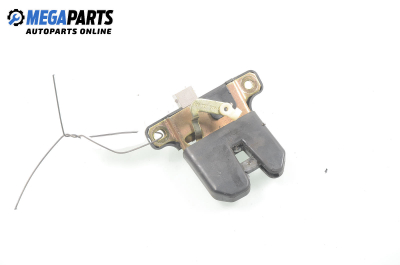 Trunk lock for Audi A4 (B5) 1.8, 125 hp, station wagon, 1997