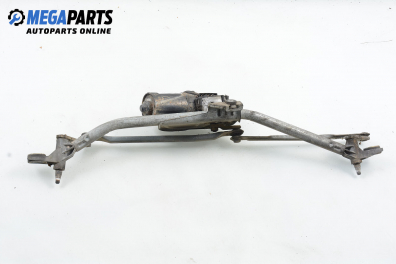 Front wipers motor for Audi A4 (B5) 1.8, 125 hp, station wagon, 1997, position: front