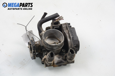 Clapetă carburator for Audi A4 (B5) 1.8, 125 hp, combi, 1997