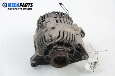 Alternator for Audi A4 (B5) 1.8, 125 hp, station wagon, 1997