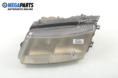 Headlight for Volkswagen Passat (B5; B5.5) 1.9 TDI, 110 hp, sedan, 1999, position: left