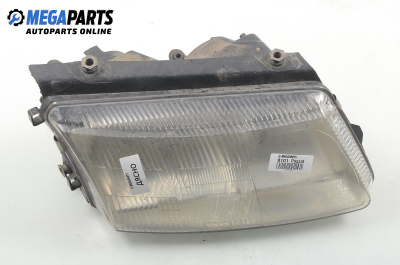 Headlight for Volkswagen Passat (B5; B5.5) 1.9 TDI, 110 hp, sedan, 1999, position: right