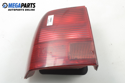 Tail light for Volkswagen Passat (B5; B5.5) 1.9 TDI, 110 hp, sedan, 1999, position: left