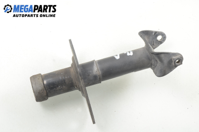 Tampon bară de protecție față for Volkswagen Passat (B5; B5.5) 1.9 TDI, 110 hp, sedan, 1999, position: stânga