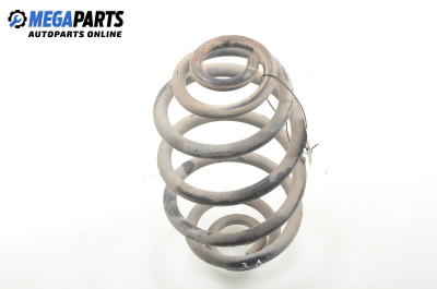 Coil spring for Volkswagen Passat (B5; B5.5) 1.9 TDI, 110 hp, sedan, 1999, position: rear