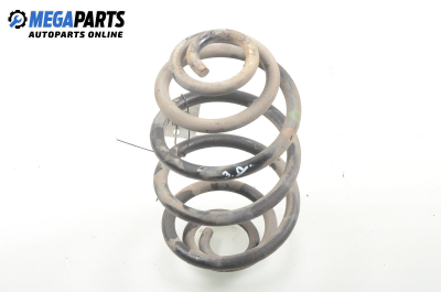 Arc for Volkswagen Passat (B5; B5.5) 1.9 TDI, 110 hp, sedan, 1999, position: din spate