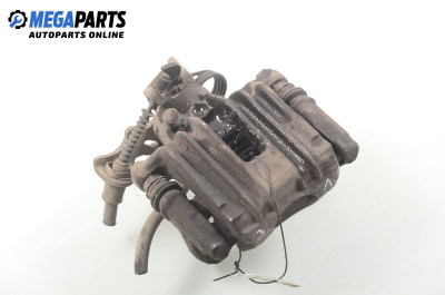 Bremszange for Volkswagen Passat (B5; B5.5) 1.9 TDI, 110 hp, sedan, 1999, position: links, rückseite