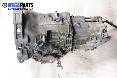  for Volkswagen Passat (B5; B5.5) 1.9 TDI, 110 hp, sedan, 1999