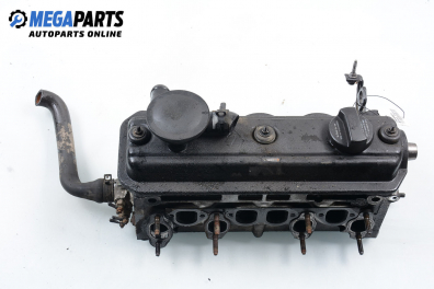 Engine head for Volkswagen Passat (B5; B5.5) 1.9 TDI, 110 hp, sedan, 1999