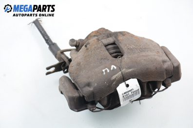 Caliper for Volkswagen Passat (B5; B5.5) 1.9 TDI, 110 hp, sedan, 1999, position: front - left