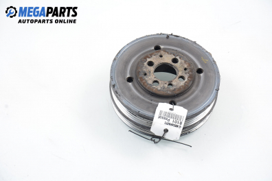 Damper pulley for Volkswagen Passat (B5; B5.5) 1.9 TDI, 110 hp, sedan, 1999