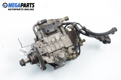 Diesel injection pump for Volkswagen Passat (B5; B5.5) 1.9 TDI, 110 hp, sedan, 1999