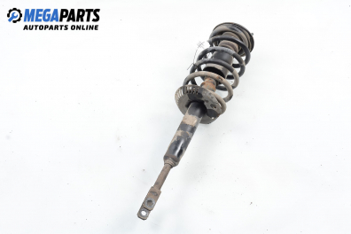 Macpherson shock absorber for Volkswagen Passat (B5; B5.5) 1.9 TDI, 110 hp, sedan, 1999, position: front - left