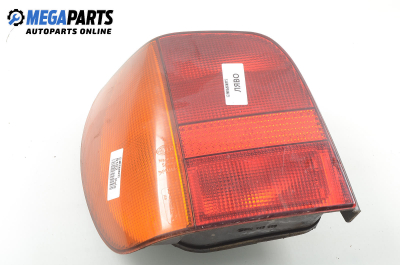 Tail light for Volkswagen Polo (6N/6N2) 1.0, 45 hp, 3 doors, 1996, position: left