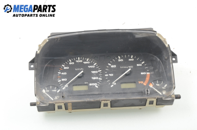 Instrument cluster for Volkswagen Polo (6N/6N2) 1.0, 45 hp, 3 doors, 1996