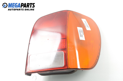 Tail light for Volkswagen Polo (6N/6N2) 1.0, 45 hp, 3 doors, 1996, position: right